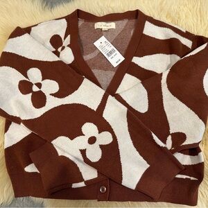 *NEW** Pacsun cardigan